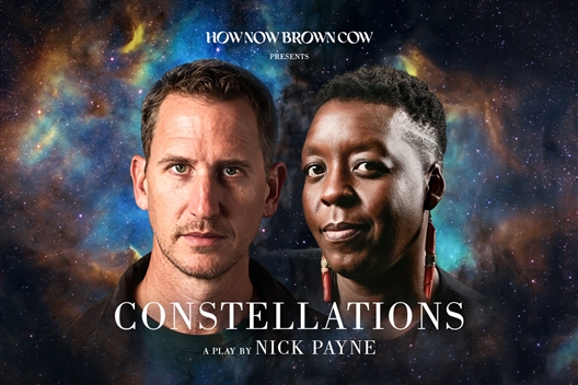 Constellations by Nick Payne